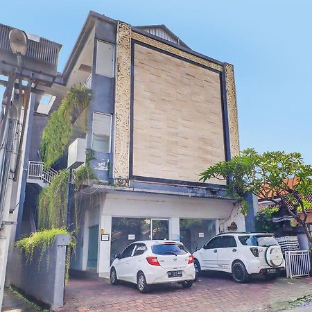 Oyo 92315 Prostay Bali Ντενπασάρ Εξωτερικό φωτογραφία