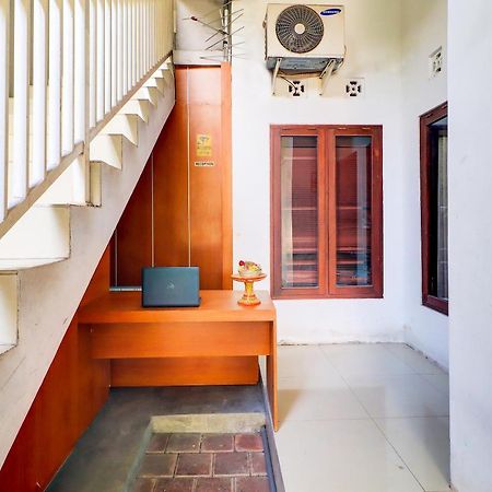 Oyo 92315 Prostay Bali Ντενπασάρ Εξωτερικό φωτογραφία
