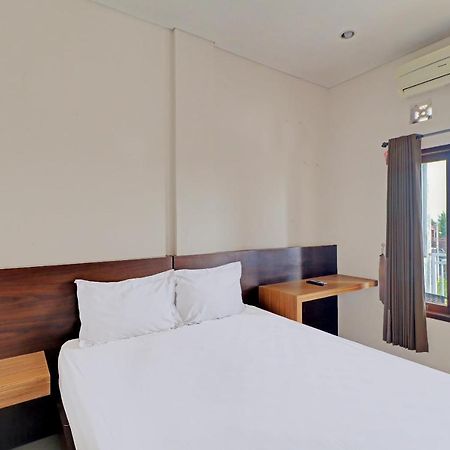 Oyo 92315 Prostay Bali Ντενπασάρ Εξωτερικό φωτογραφία