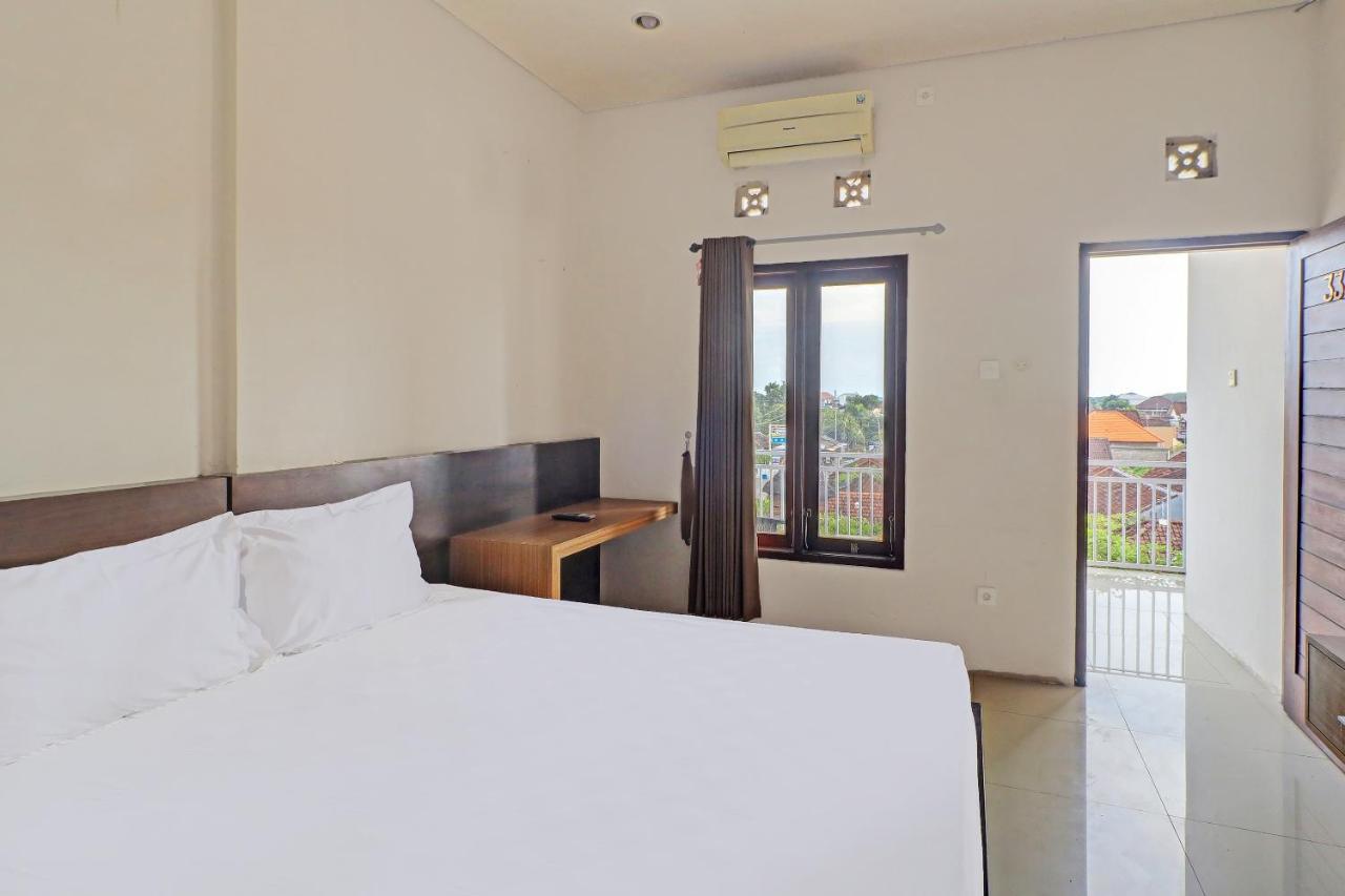 Oyo 92315 Prostay Bali Ντενπασάρ Εξωτερικό φωτογραφία