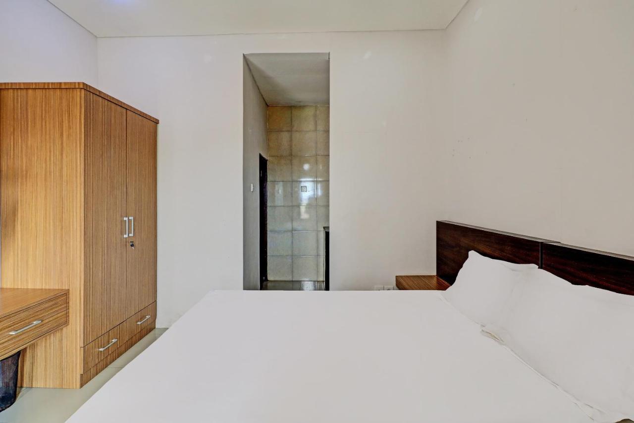 Oyo 92315 Prostay Bali Ντενπασάρ Εξωτερικό φωτογραφία