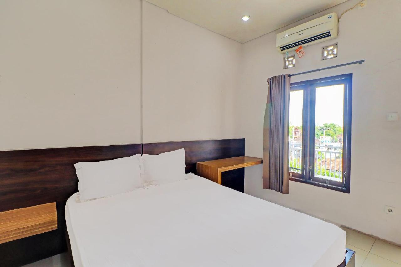 Oyo 92315 Prostay Bali Ντενπασάρ Εξωτερικό φωτογραφία