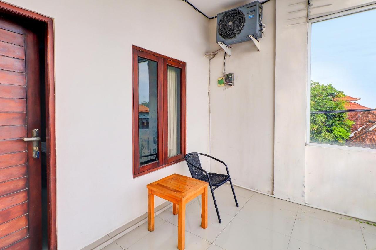 Oyo 92315 Prostay Bali Ντενπασάρ Εξωτερικό φωτογραφία