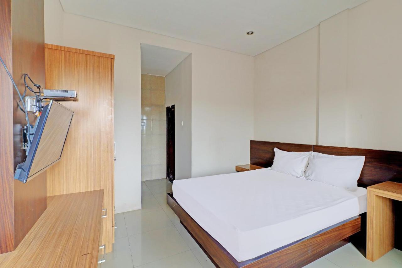 Oyo 92315 Prostay Bali Ντενπασάρ Εξωτερικό φωτογραφία