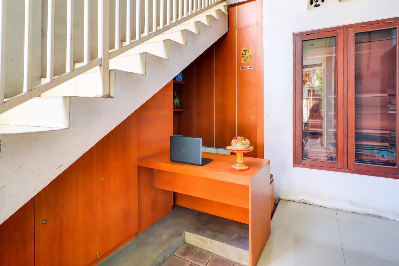 Oyo 92315 Prostay Bali Ντενπασάρ Εξωτερικό φωτογραφία