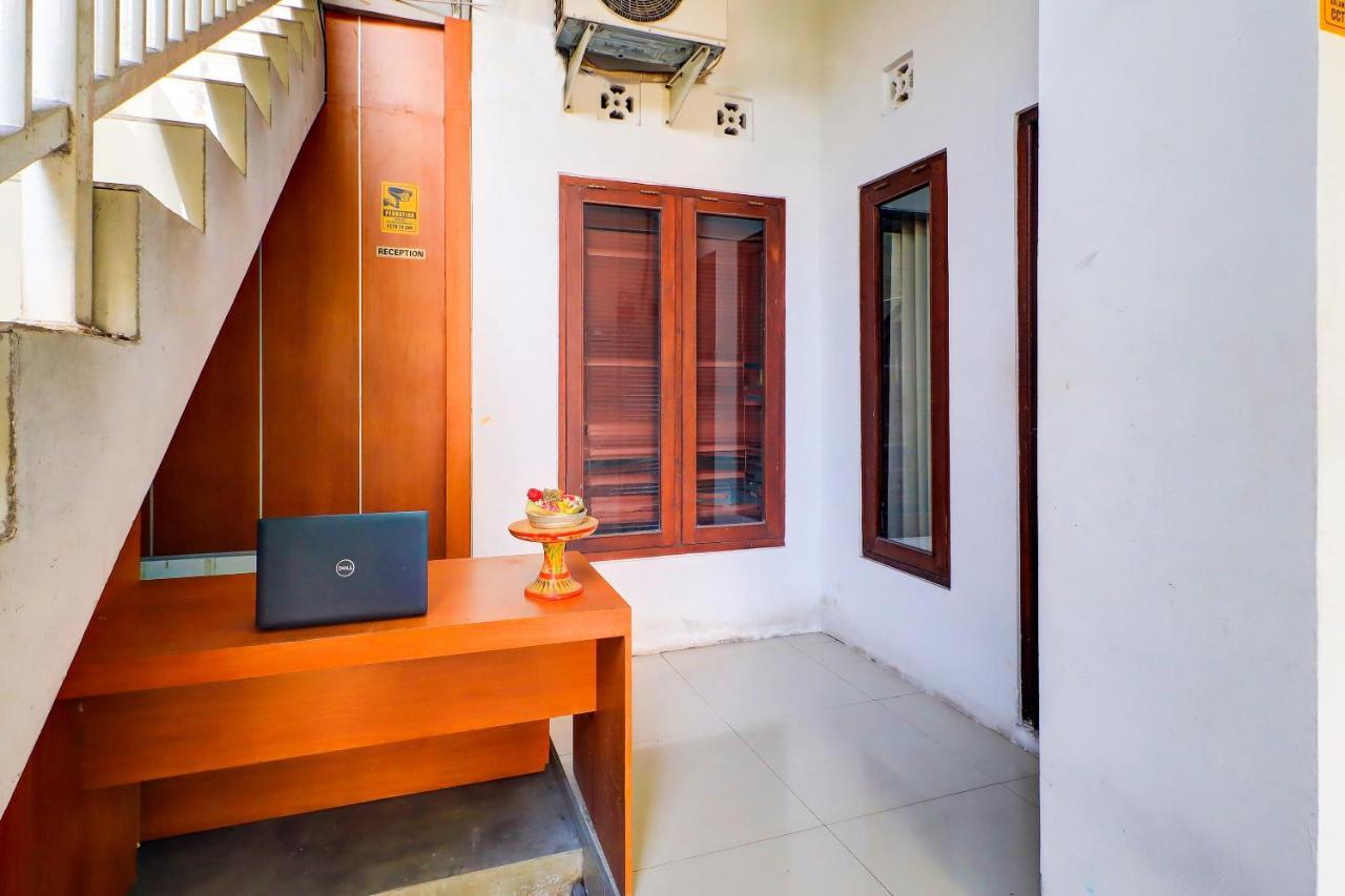 Oyo 92315 Prostay Bali Ντενπασάρ Εξωτερικό φωτογραφία