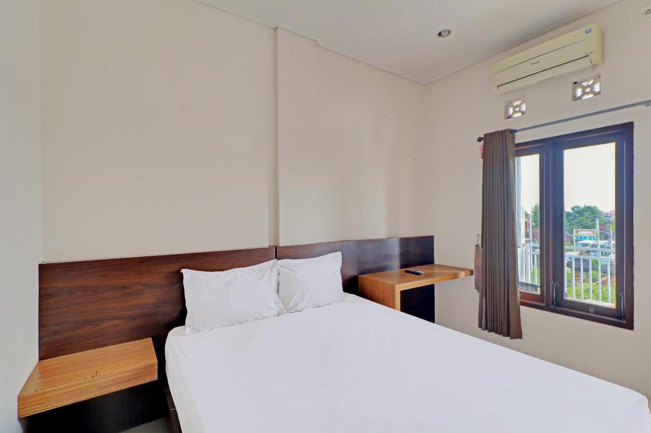 Oyo 92315 Prostay Bali Ντενπασάρ Εξωτερικό φωτογραφία
