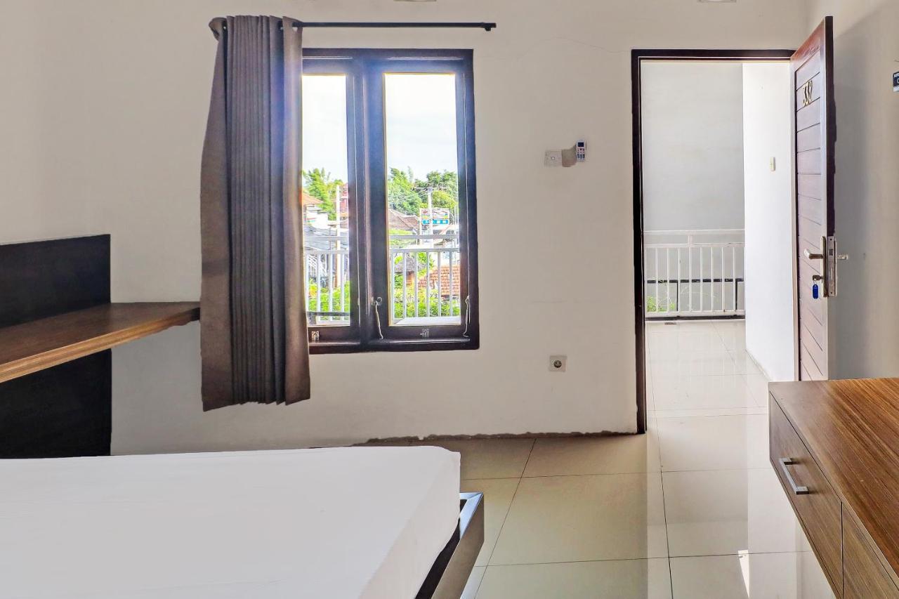 Oyo 92315 Prostay Bali Ντενπασάρ Εξωτερικό φωτογραφία