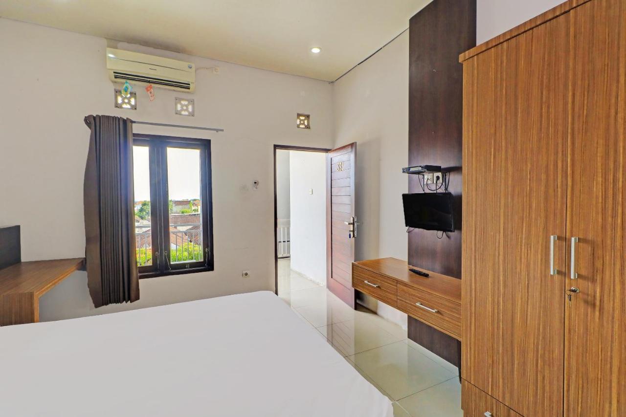 Oyo 92315 Prostay Bali Ντενπασάρ Εξωτερικό φωτογραφία