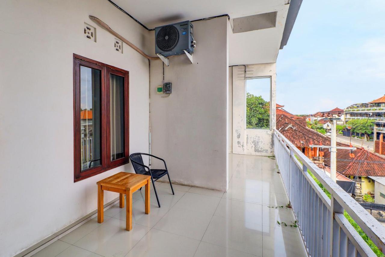 Oyo 92315 Prostay Bali Ντενπασάρ Εξωτερικό φωτογραφία