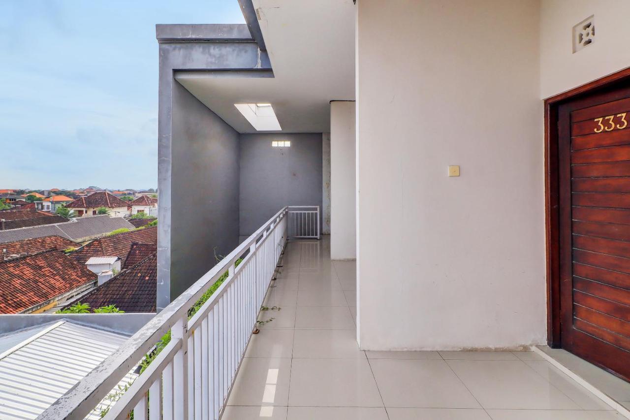 Oyo 92315 Prostay Bali Ντενπασάρ Εξωτερικό φωτογραφία