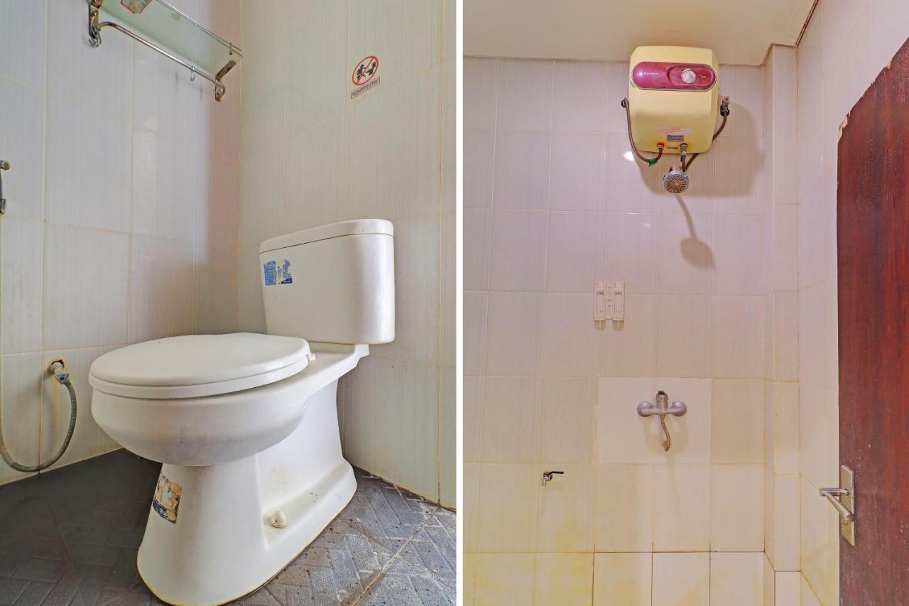 Oyo 92315 Prostay Bali Ντενπασάρ Εξωτερικό φωτογραφία