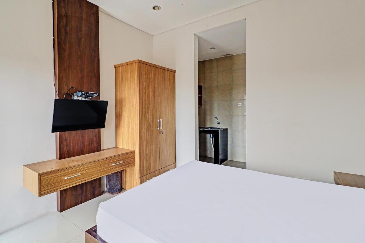 Oyo 92315 Prostay Bali Ντενπασάρ Εξωτερικό φωτογραφία
