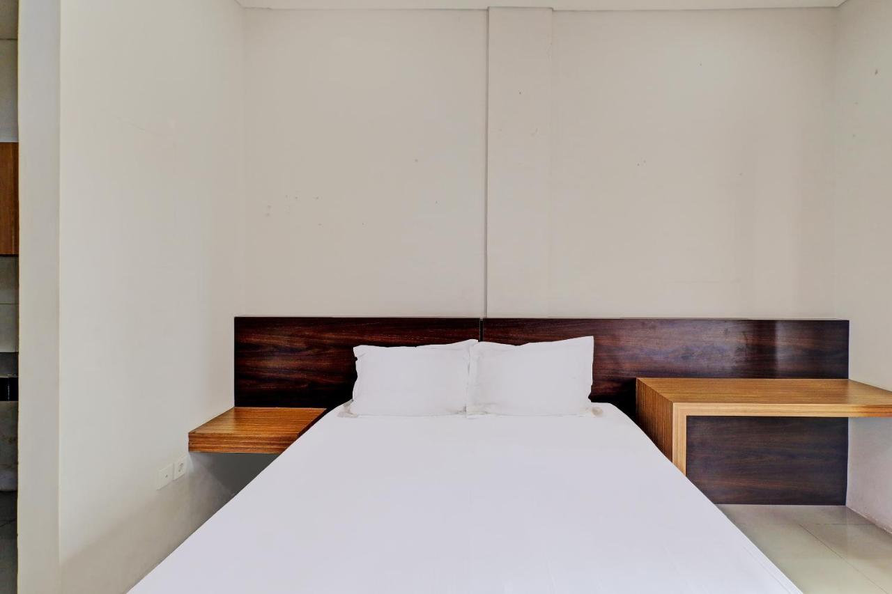 Oyo 92315 Prostay Bali Ντενπασάρ Εξωτερικό φωτογραφία
