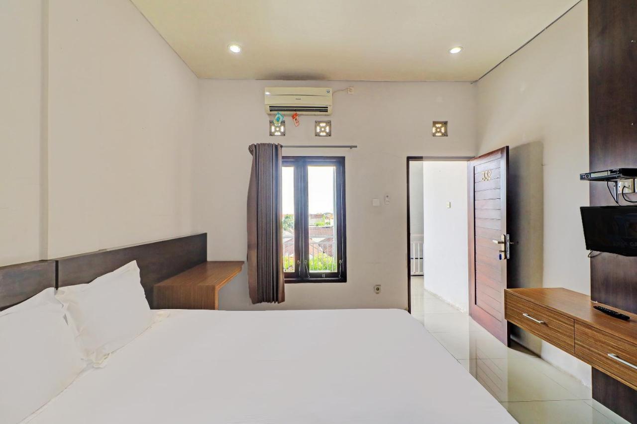 Oyo 92315 Prostay Bali Ντενπασάρ Εξωτερικό φωτογραφία