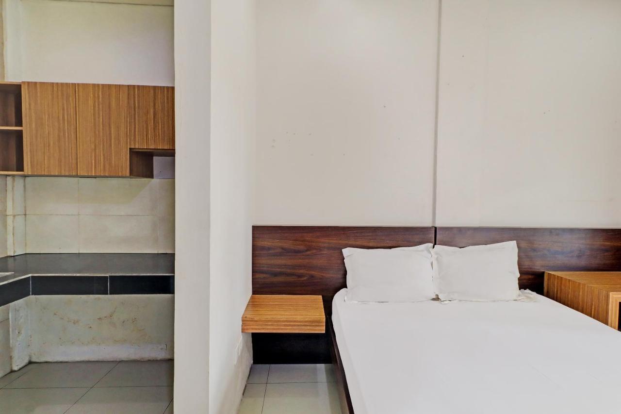 Oyo 92315 Prostay Bali Ντενπασάρ Εξωτερικό φωτογραφία