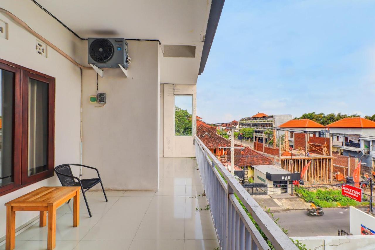 Oyo 92315 Prostay Bali Ντενπασάρ Εξωτερικό φωτογραφία